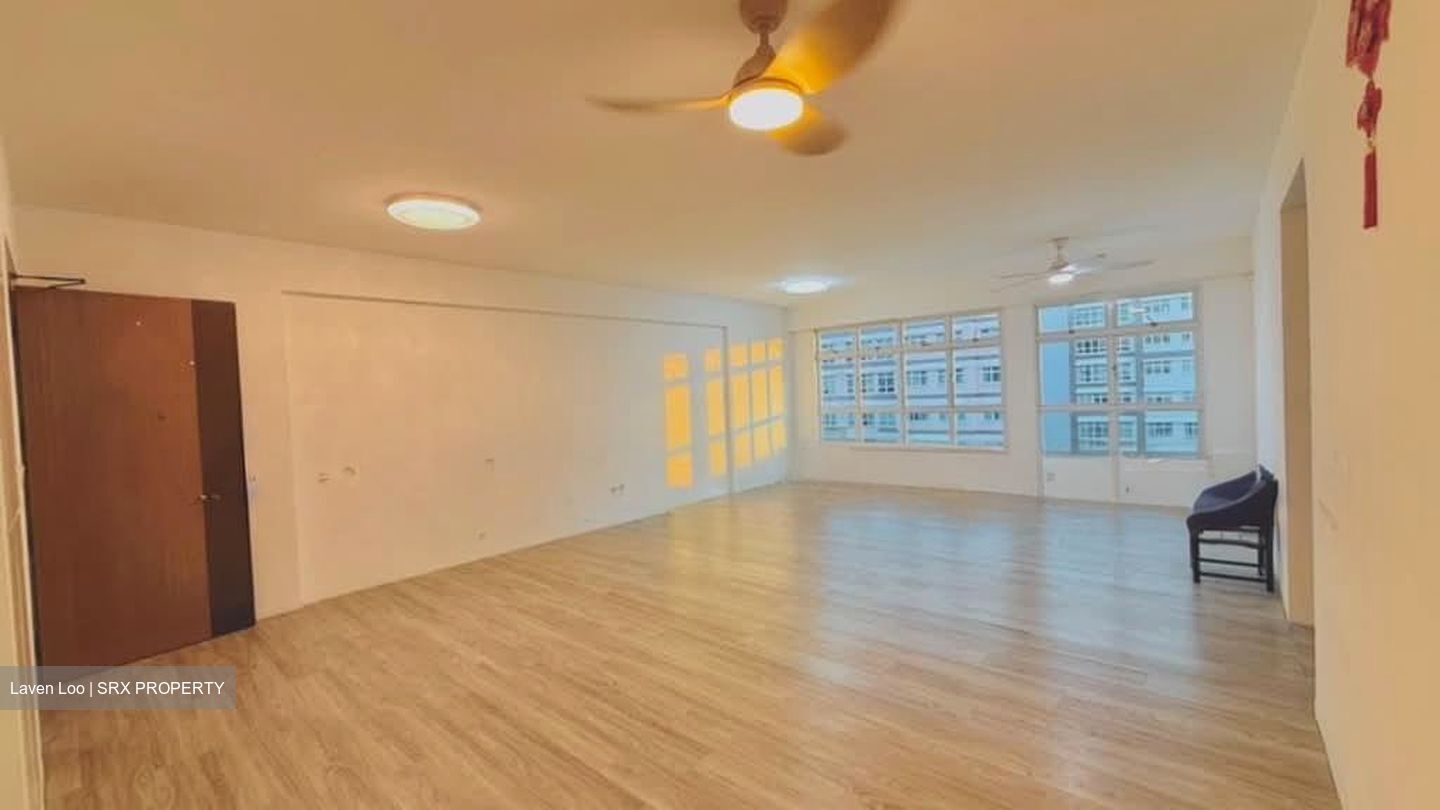 Blk 452A West Terra @ Bukit Batok (Bukit Batok), HDB 5 Rooms #562290381